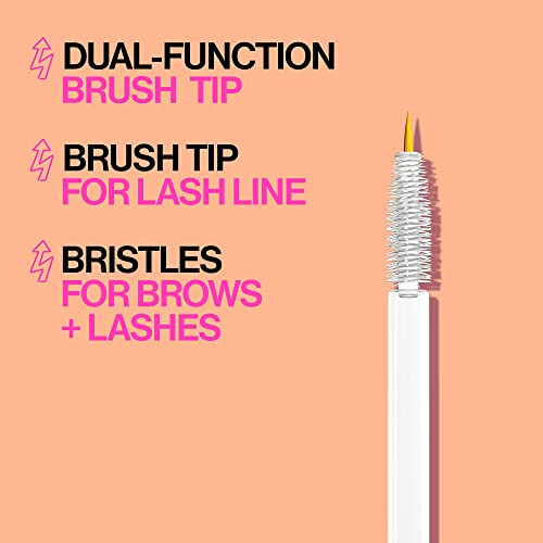 Wet n Wild Boost Me Up Brow And Lash Growth Enhancing Serum 2