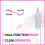 Wet n Wild Boost Me Up Brow And Lash Growth Enhancing Serum 6