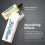 Haarolie - Blumaan - Cloud Control - 60 Ml - hydraterend - Alle haartypes 6