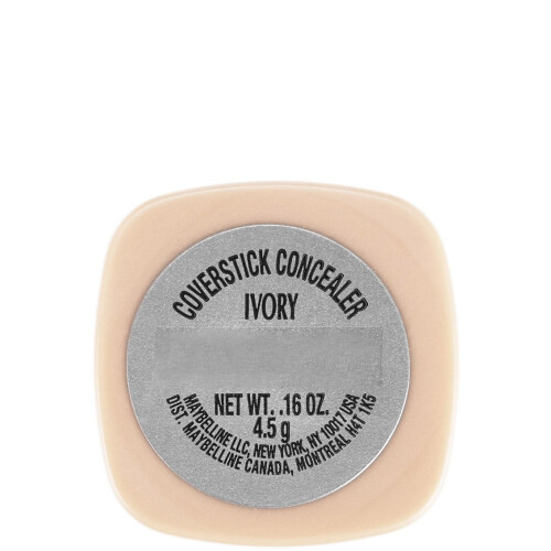 Maybelline Coverstick Concealer - Ivory 2