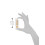 Maybelline Coverstick Concealer - Ivory 7