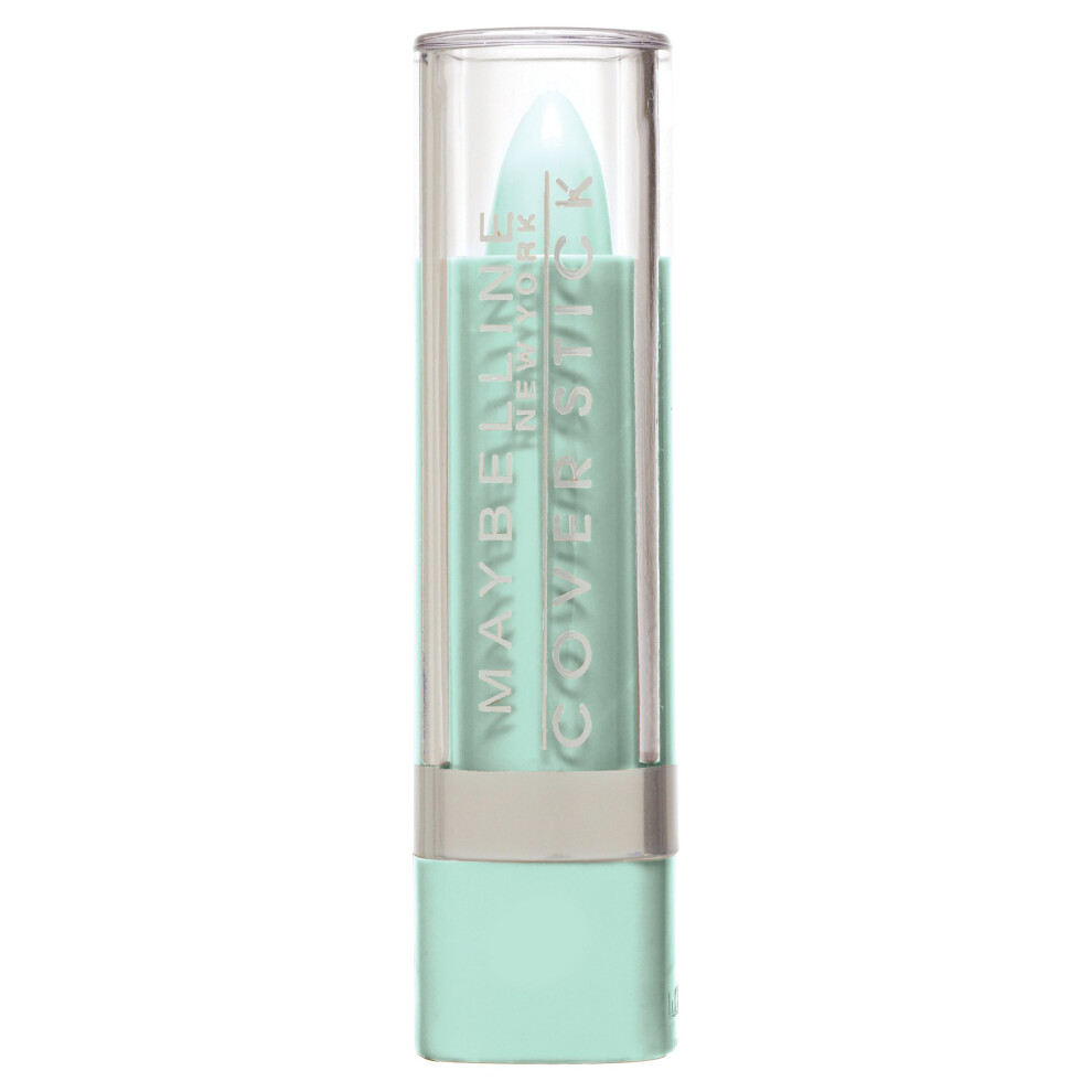 Cover Stick Coverstick Corrector Concealer For Redness - Green 195