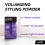 GOT2B Volumizing Styling Powder 10g 4