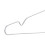 Amazon Stainless Steel Clothes Hangers (20-Pack), Chrome 7
