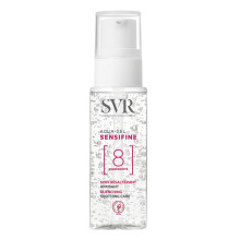 SVR, Sensifine, Aqua-Gel, Parfymfri, 1,4 fl oz (40 ml)