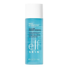 SKIN Holy Hydration! e.l.f. Off Makeup Remover, Liquid Makeup Remover For Eye, Lip & Face Makeup, Gentle Formula, Vegan & Cruelty-free