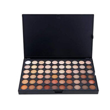 FantasyDay Professional 120 Colours Eyeshadow Palette Makeup Contouring Kit #4 - Ideal for Professional and Daily Use