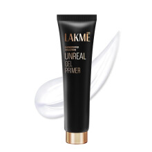 Lakme Absolute Under Cover Gel Face Primer, White, 30g