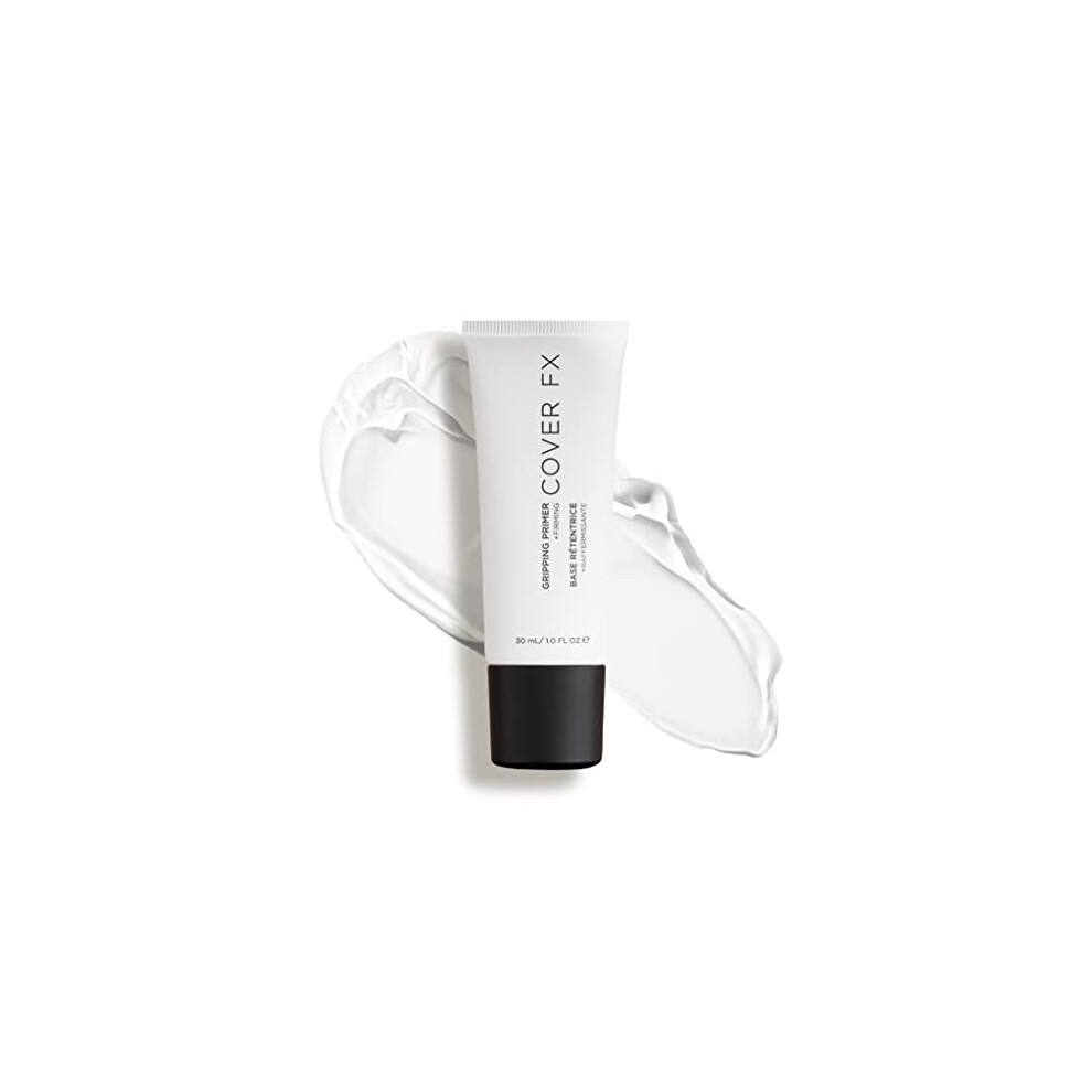 Cover Fx Makeup Foundation Gripping Primer, Tighten & Firm Skin Complexion, 1 Fl Oz