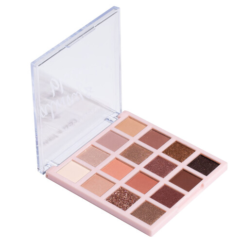 Wet n Wild wet n wild Always Blushin' Palette 1114217 2