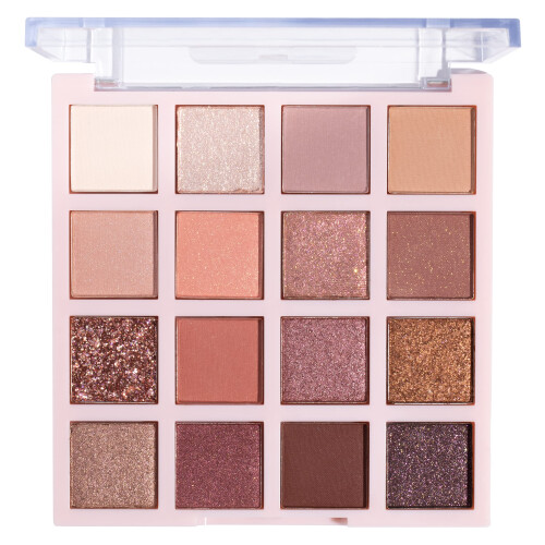 Wet n Wild wet n wild Always Blushin' Palette 1114217 1