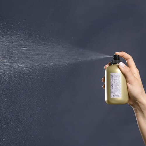 This is a Blow Dry Primer 2
