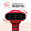 Revlon Airflow Control Dryer || Compact Dryer with Rotating Built-in Concentrator and Curl-Enhancing Diffuser, 2000W || RVDR5320 3