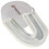 MMA Moldable Single Mouthguard W/Case Clear 1