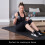 - Neoprene Dumbbell Weights, 01# 2 X 1 Grey, 2 x 1kg 5