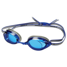 Vanquisher 2.0 Swim-Swimming Competition Racing Goggles - Anti-Fog -Blue