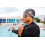 Zoggs Unisex Silicone Swimming Cap, Black, One Size UK 5