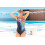 Zoggs Unisex Silicone Swimming Cap, Black, One Size UK 4