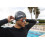 Zoggs Unisex Silicone Swimming Cap, Black, One Size UK 2