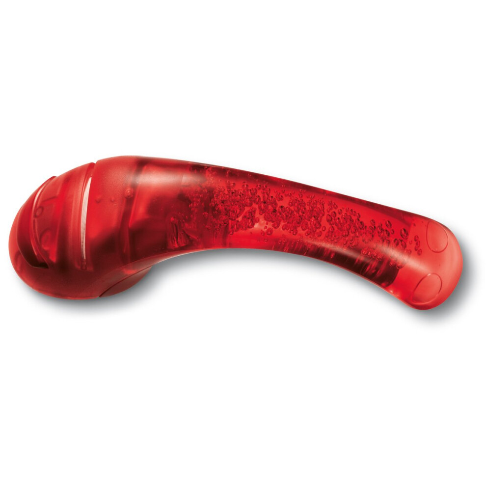 Outdoor Sharpening Knife available in Red -, 30 x 5 x 5 cm