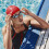 Speedo Unisex Swim Cap Silicone Elastomeric, Pink, One Size UK 3