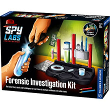 548004 Forensic Investigation Kit
