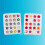 Valigetta trucco bambini - Lip Smacker - 40+ pezzi - Multicolore - Accessori bellezza inclusi 4
