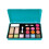 Clementoni 18749 Crazy Chic-Be Yourself Collection-Be a Rocker-Children Sets, Make Age 10, Cosmetics for Teenage, Creative Gift for Girls, Made in Italy, 5