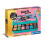Clementoni 18749 Crazy Chic-Be Yourself Collection-Be a Rocker-Children Sets, Make Age 10, Cosmetics for Teenage, Creative Gift for Girls, Made in Italy, 1
