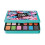 Clementoni 18749 Crazy Chic-Be Yourself Collection-Be a Rocker-Children Sets, Make Age 10, Cosmetics for Teenage, Creative Gift for Girls, Made in Italy, 2