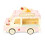 Le Toy Van - ?????? ??????sp?t?    e ??????sp?t? ?a? F??t??? ?a??t?? ??a ??????sp?ta | Set ?p?p??? ??????sp?t?? Daisylane - ?at?????? ??a ?????e? 3+ 4