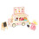 Le Toy Van - ?????? ??????sp?t?    e ??????sp?t? ?a? F??t??? ?a??t?? ??a ??????sp?ta | Set ?p?p??? ??????sp?t?? Daisylane - ?at?????? ??a ?????e? 3+ 7