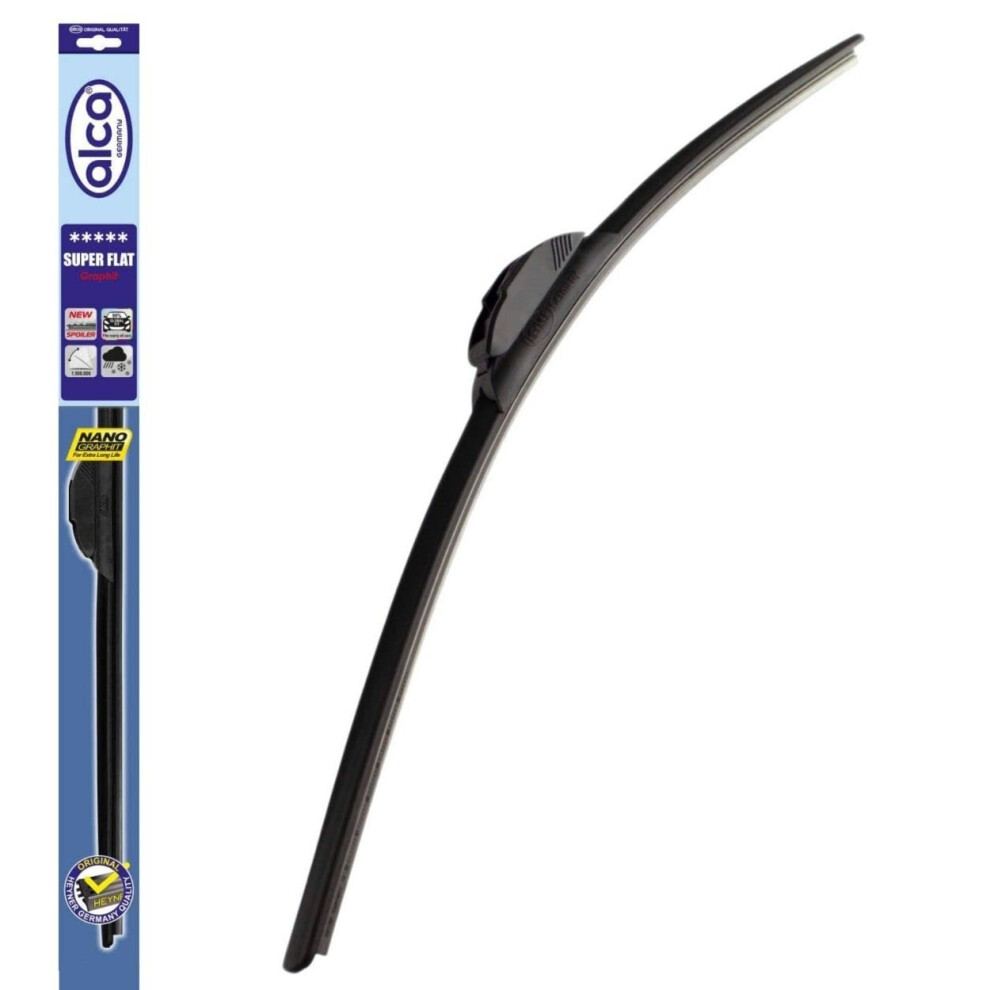 Germany Windscreen Wiper Blade 26" Asf26h Fits Toyota Aygo 2005-2014 5055668209437
