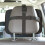 Nuby Fully Adjustable Baby Mirror - Shatterproof - Fits in Seconds - Black 3