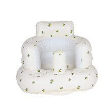Baby Inflatable Seat for Babies 3 Months and Up, Baby Support Seat Summer Toddler Chair for Sitting Up, Baby Shower Chair Floor Seater Gifts with