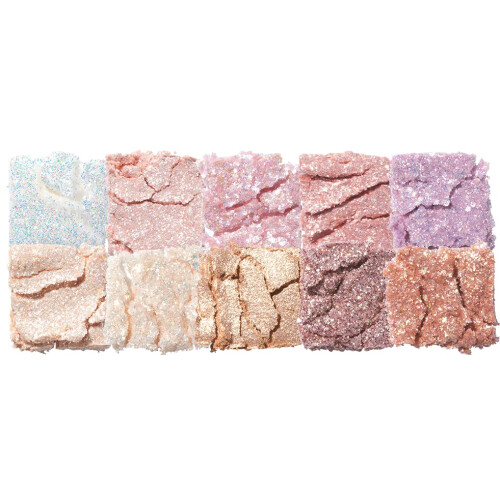 Better Than Palette 00 LIGHT & GLITTER GARDEN | 6g 2