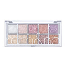 Better Than Palette 00 LIGHT & GLITTER GARDEN | 6g