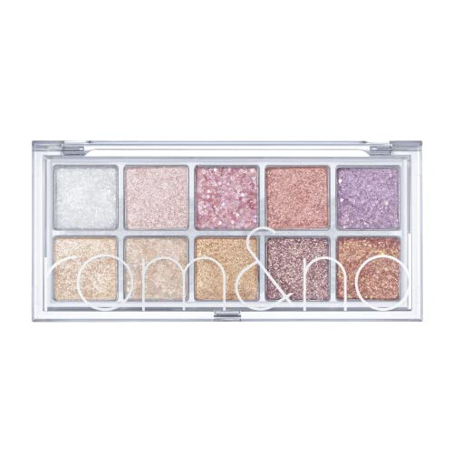 Better Than Palette 00 LIGHT & GLITTER GARDEN | 6g
