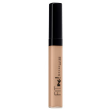 Fit Me Full Coverage Concealer, Matte and Poreless Ultra Blendable, Shade: 18 Soft Beige, 7 ml (Pack of 1)