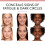 Bourjois Healthy Mix Clean Concealer 58 Caramel 6 ml 4