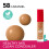 Bourjois Healthy Mix Clean Concealer 58 Caramel 6 ml 2