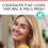 Bourjois Healthy Mix Clean Concealer 58 Caramel 6 ml 6