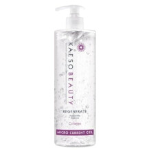 Beauty - Regenerate Collagen - Micro Current Gel (250ml)