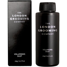 Hair Powder Men | Volumising Matte Hair Texture Powder | Medium All-Day Hold | Hair Dust - Hair Styling Powder - Mens Hair Powder - Hair Powder Men