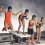 Speedo Unisex-Youth Swim Cap Silicone Junior 4
