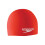 Speedo Unisex-Youth Swim Cap Silicone Junior 1