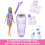 Barbie Barbie Pop Enthüllt Traubenfizz 3