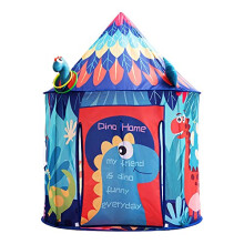 Kids tent, dinosaur play tent,toddler tent,wigwam play tent,teepee tent for kids,Play house tent for garden,tent for kids,Dragon childrens tent indoor