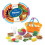 Learning Resources LER9732 New Sprouts Dinner Basket 1