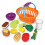 Learning Resources LER9732 New Sprouts Dinner Basket 7